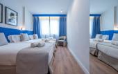 Туры в отель Iconic Suites Туры в отель Iconic Suites