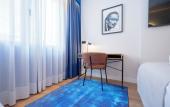 Туры в отель Iconic Suites Туры в отель Iconic Suites