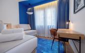 Туры в отель Iconic Suites Туры в отель Iconic Suites