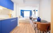 Туры в отель Iconic Suites Туры в отель Iconic Suites