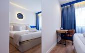 Туры в отель Iconic Suites Туры в отель Iconic Suites