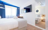 Туры в отель Iconic Suites Туры в отель Iconic Suites
