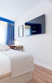 Туры в отель Iconic Suites Туры в отель Iconic Suites