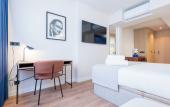 Туры в отель Iconic Suites Туры в отель Iconic Suites