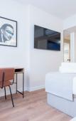 Туры в отель Iconic Suites Туры в отель Iconic Suites