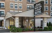 Туры в отель Chicago South Loop Hotel Туры в отель Chicago South Loop Hotel