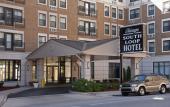Туры в отель Chicago South Loop Hotel Туры в отель Chicago South Loop Hotel