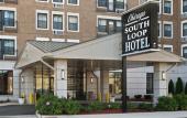 Туры в отель Chicago South Loop Hotel Туры в отель Chicago South Loop Hotel