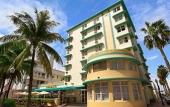 Туры в отель The Broadmore Miami Beach Туры в отель The Broadmore Miami Beach