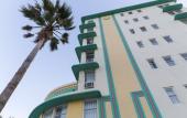 Туры в отель The Broadmore Miami Beach Туры в отель The Broadmore Miami Beach