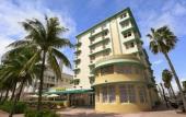 Туры в отель The Broadmore Miami Beach Туры в отель The Broadmore Miami Beach