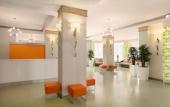 Туры в отель The Broadmore Miami Beach Туры в отель The Broadmore Miami Beach