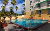 Туры в отель The Broadmore Miami Beach Туры в отель The Broadmore Miami Beach