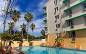 Туры в отель The Broadmore Miami Beach Туры в отель The Broadmore Miami Beach