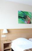 Туры в отель Bastion Hotel Amsterdam Amstel Туры в отель Bastion Hotel Amsterdam Amstel