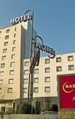 Туры в отель Bastion Hotel Amsterdam Amstel Туры в отель Bastion Hotel Amsterdam Amstel