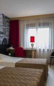 Туры в отель Bastion Hotel Amsterdam Amstel Туры в отель Bastion Hotel Amsterdam Amstel
