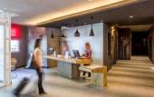 Туры в отель ibis Barcelona Castelldefels Туры в отель ibis Barcelona Castelldefels