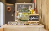 Туры в отель ibis Barcelona Castelldefels Туры в отель ibis Barcelona Castelldefels