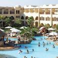 Тур в Египет, Шарм-эль-шейх с 08 Мая. Отель: Three Corners Palmyra Resort Amar El Zaman 4**