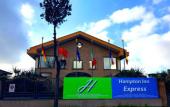 Туры в отель Euro House Inn Airport Туры в отель Euro House Inn Airport