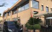 Туры в отель Euro House Inn Airport Туры в отель Euro House Inn Airport
