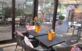 Туры в отель Euro House Inn Airport Туры в отель Euro House Inn Airport