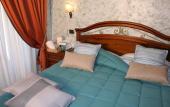 Туры в отель Euro House Inn Airport Туры в отель Euro House Inn Airport