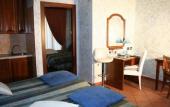 Туры в отель Euro House Inn Airport Туры в отель Euro House Inn Airport