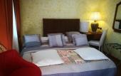 Туры в отель Euro House Inn Airport Туры в отель Euro House Inn Airport
