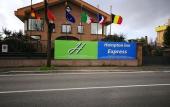 Туры в отель Euro House Inn Airport Туры в отель Euro House Inn Airport