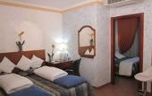 Туры в отель Euro House Inn Airport Туры в отель Euro House Inn Airport