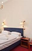 Туры в отель Garner Hotel Hamburg - St.Georg by IHG Туры в отель Garner Hotel Hamburg - St.Georg by IHG