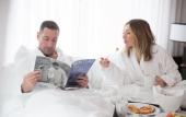 Туры в отель OPUS Hotel Vancouver Туры в отель OPUS Hotel Vancouver