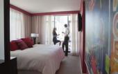 Туры в отель OPUS Hotel Vancouver Туры в отель OPUS Hotel Vancouver