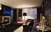 Туры в отель OPUS Hotel Vancouver Туры в отель OPUS Hotel Vancouver
