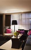 Туры в отель OPUS Hotel Vancouver Туры в отель OPUS Hotel Vancouver