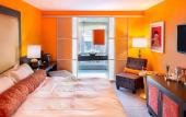 Туры в отель OPUS Hotel Vancouver Туры в отель OPUS Hotel Vancouver