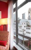 Туры в отель OPUS Hotel Vancouver Туры в отель OPUS Hotel Vancouver