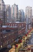 Туры в отель OPUS Hotel Vancouver Туры в отель OPUS Hotel Vancouver