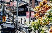 Туры в отель OPUS Hotel Vancouver Туры в отель OPUS Hotel Vancouver