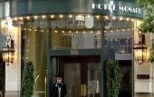 Туры в отель The Royal Sonesta Portland Downtown Туры в отель The Royal Sonesta Portland Downtown