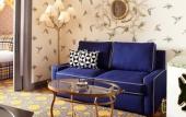 Туры в отель The Royal Sonesta Portland Downtown Туры в отель The Royal Sonesta Portland Downtown