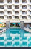 Туры в отель Holiday Inn Bangkok Туры в отель Holiday Inn Bangkok