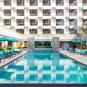 Туры в отель Holiday Inn Bangkok, оператор Anex Tour