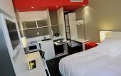Туры в отель B&B Home Lyon Centre Berthelot Туры в отель B&B Home Lyon Centre Berthelot