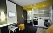 Туры в отель B&B Home Lyon Centre Berthelot Туры в отель B&B Home Lyon Centre Berthelot