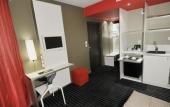 Туры в отель B&B Home Lyon Centre Berthelot Туры в отель B&B Home Lyon Centre Berthelot