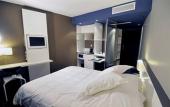 Туры в отель B&B Home Lyon Centre Berthelot Туры в отель B&B Home Lyon Centre Berthelot