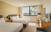 Туры в отель Pan Pacific Perth Туры в отель Pan Pacific Perth
